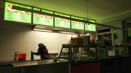 Hakan Döner - Thumbnail