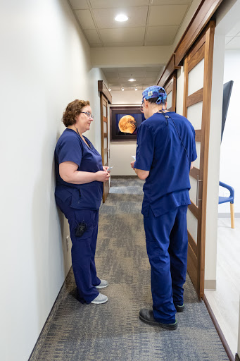 Dental Implants & Periodontal Health of Rochester