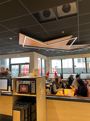 Photo 2 - Burger King