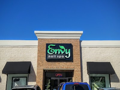 Photos of Envy Nail Spa