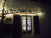 Taillandier Linda la boutique de Liline à Urçay