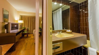 Photos of HOTEL SANT ELOI