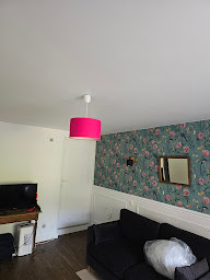 Photo n°6 de La P'tite Peintre à Sourzac (Peintre en bâtiment)