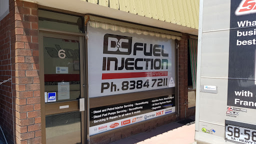 D&C Fuel Injection Pty Ltd - Thumbnail