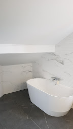 Photo n°36 de Dauphiné Peinture & Décoration à Échirolles (Tapissier décorateur)