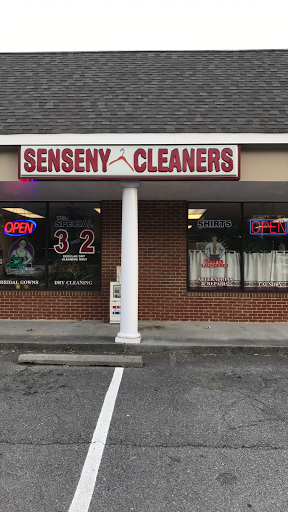 Senseny Cleaners