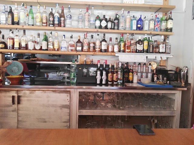 Place around image