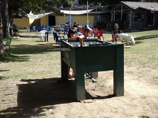 La Borella - Visual