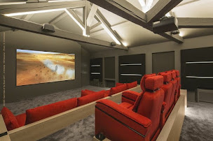 Photo n°8 de DSR Dark Side of the Room à Dardilly (Magasin de matériel Hi-Fi)