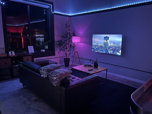 Sauna Suites