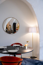 Photo n°36 de Le Colombier - Restaurant Gastronomique Malataverne à Malataverne (Restaurant)