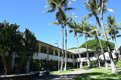 Punahou School