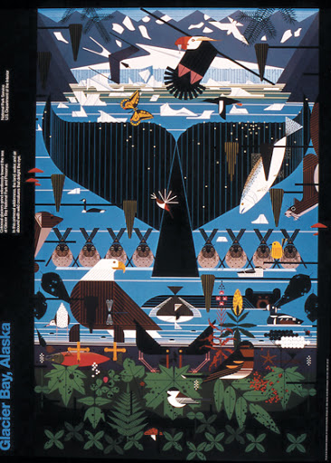 Charley Harper Gallery