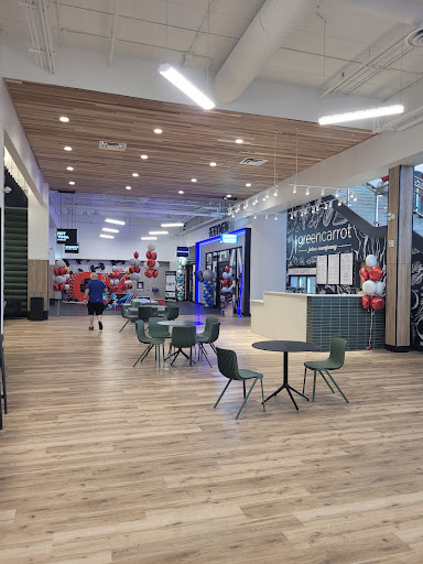 GoodLife Fitness Winnipeg Refinery District - Thumbnail