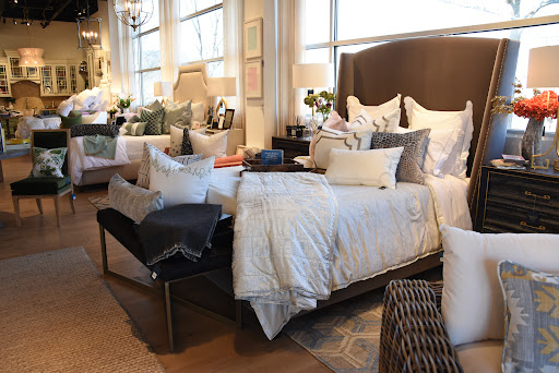 Gracious Home - Visual