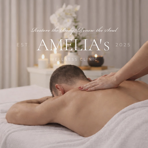 Amelia’s Wellness Clinic