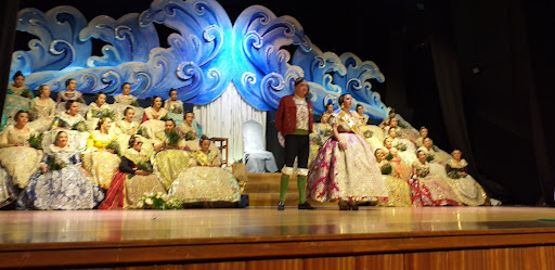 Centre Cultural Cristóbal Soler - Thumbnail
