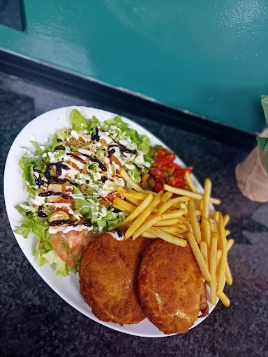 Photo 3 - LE DZ TACOS SMASH BURGERS