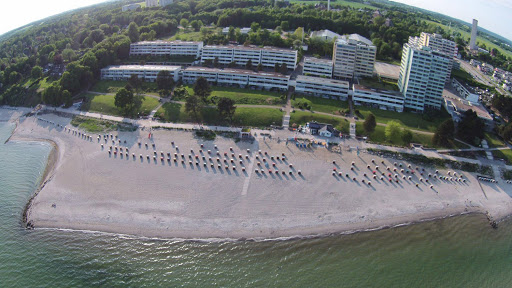 Strandperle Sierksdorf - Thumbnail