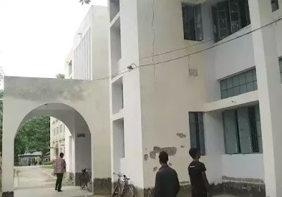 Photos of Rajbari Government College