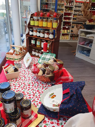 L'Artisanat Monastique Rennes - Thumbnail