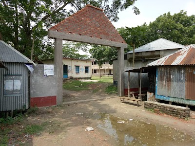 Photos of Orakandi Post Office