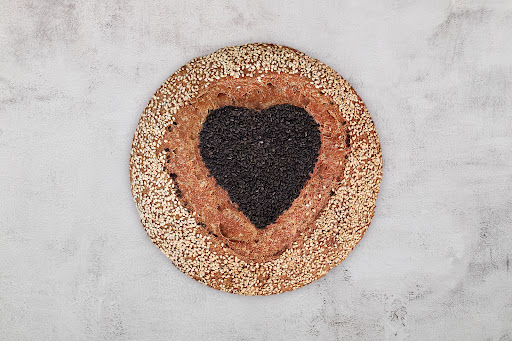 Bonafide Bread - Visual