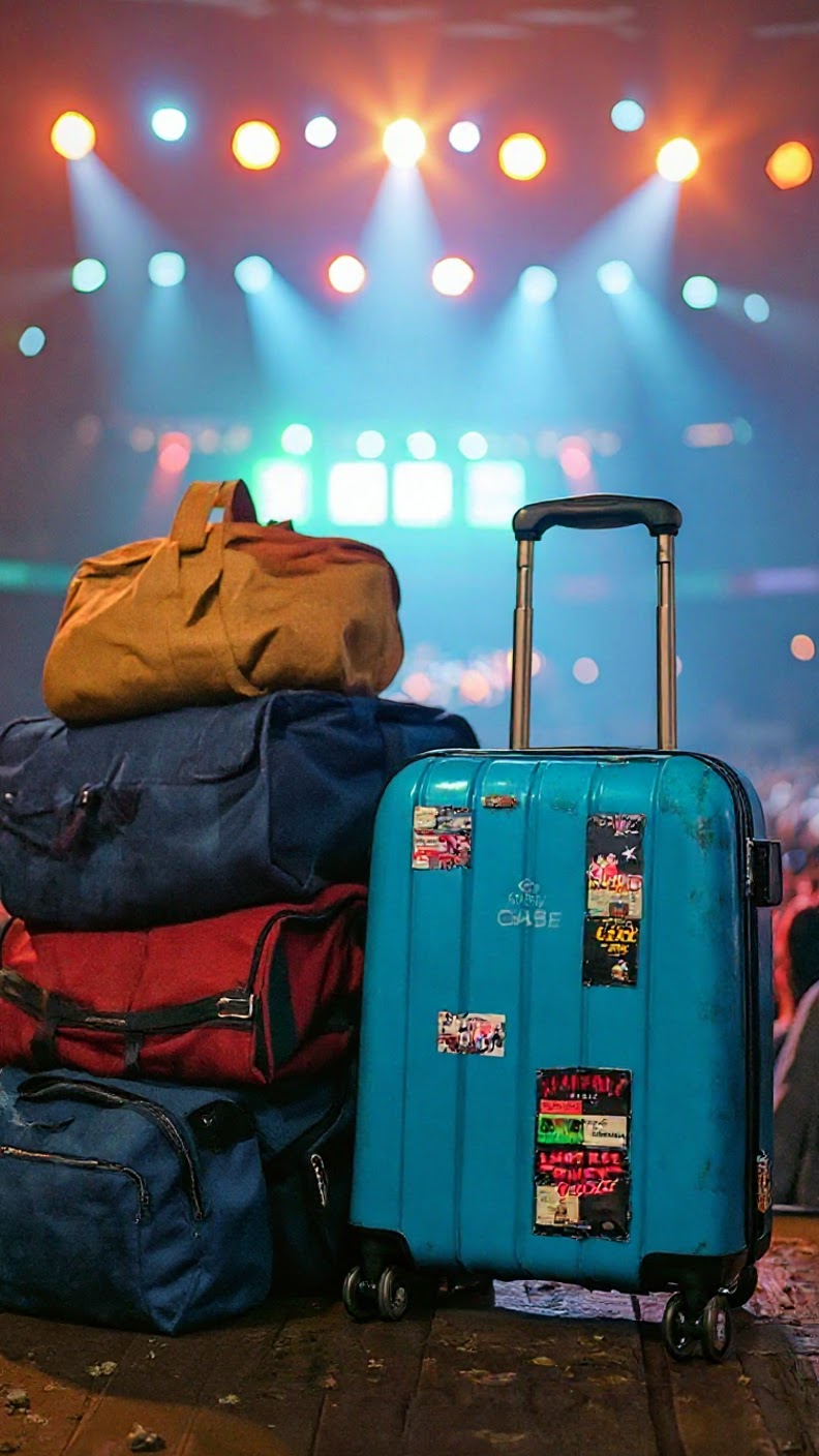 Stasher Luggage Storage - Manchester Piccadilly photo 2