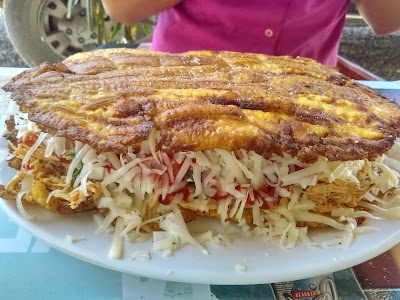 Photos of Pepito City - El Sabor Venezolano