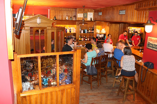 Pub del Huécar