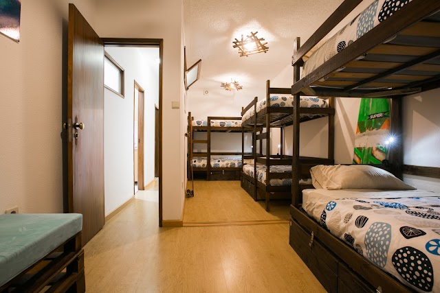 Douro Surf | Hostel & Surf School