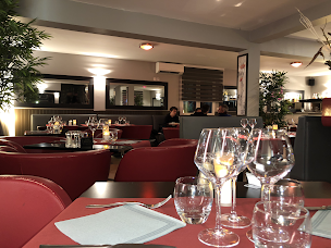 Photo n°7 de L'effet Jardin à Lattes (Restaurant)