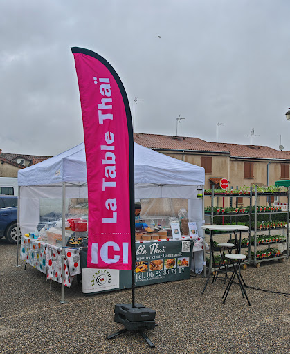 Photo 1 - La Table Thai Traiteur