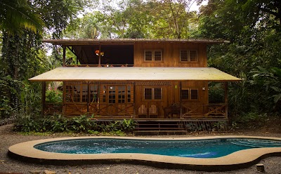 Photos of La Kukula Lodge