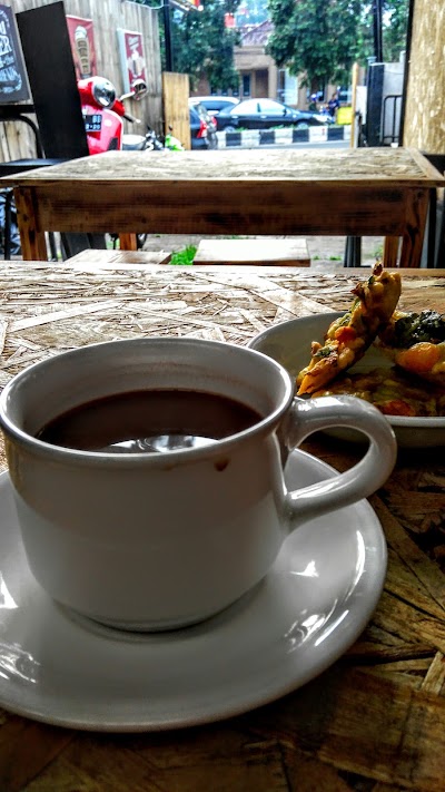 Photos of Warung Doeloer - WADOEL