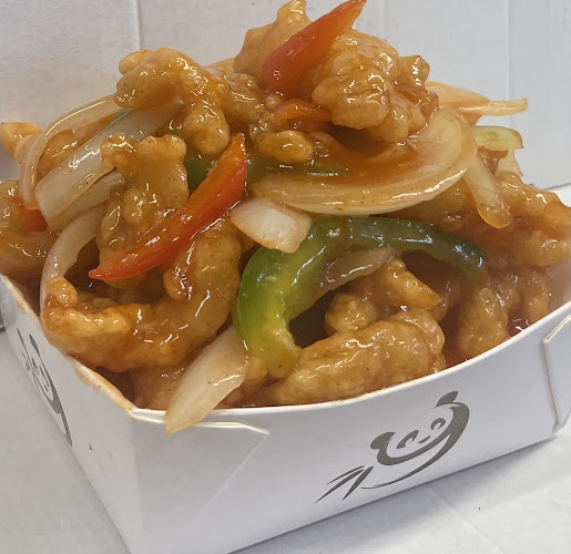 Wok N’ Go Noodle Bar