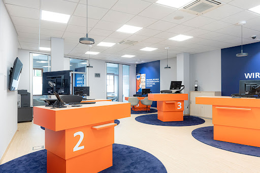 Berliner Volksbank Beratungscenter Strausberg - Thumbnail