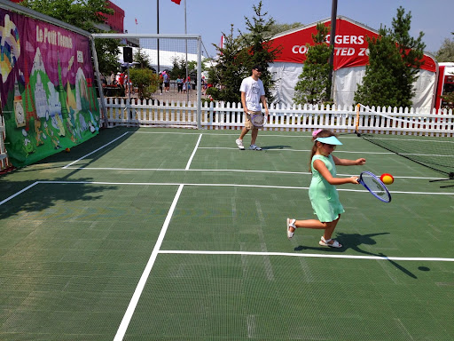 North Tennis Academy - Thumbnail