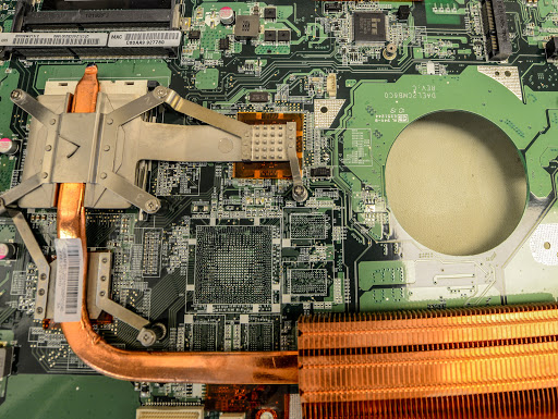 Christopher's Computers - Thumbnail