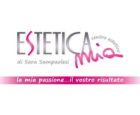 Estetica mia di Sampaolesi Sara - Thumbnail
