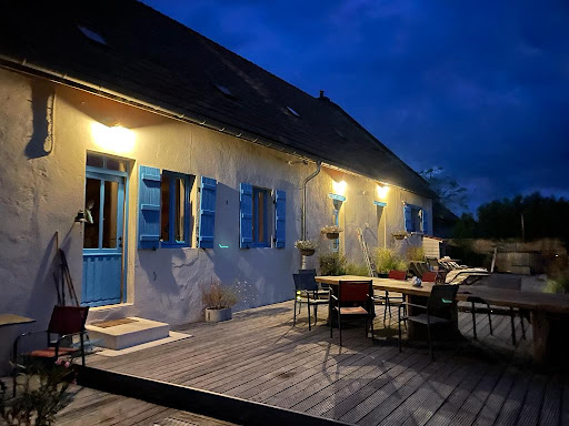 Domaine Barreaux - Thumbnail