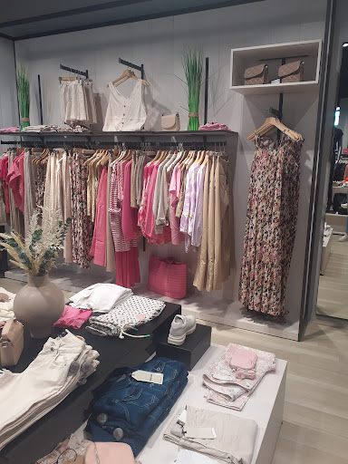 Zeitgeist Store Hennigsdorf Gallery - Germany
