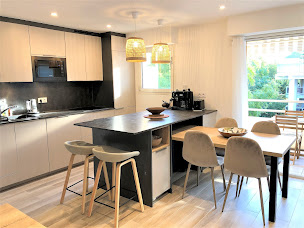 Photo n°11 de IMMOBILIER DU BASSIN à La Teste-de-Buch (Agence de location de maisons de vacances)