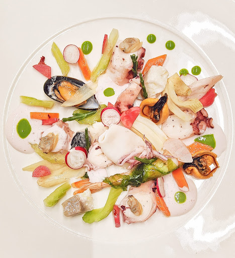 Ristorante L'Olimpo - Thumbnail