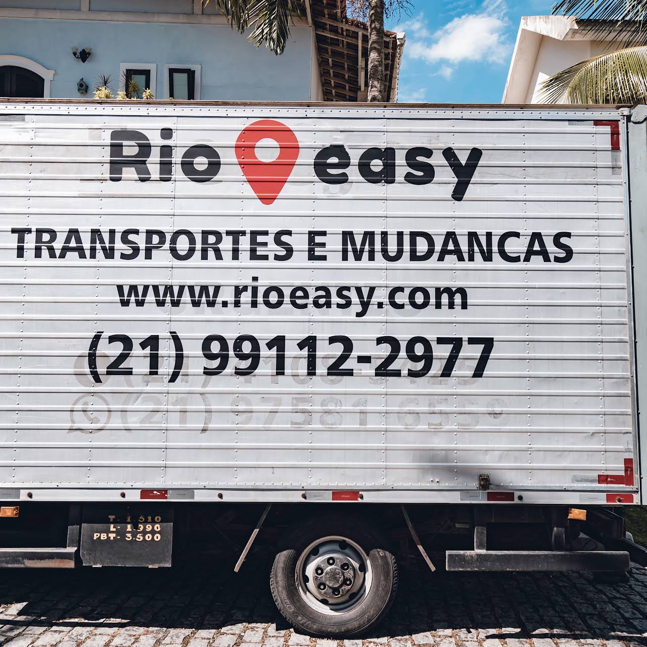 Easy Transporte