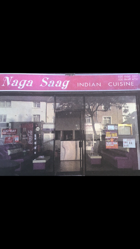 Naga Saag - Visual