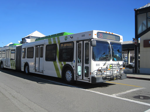 Marin Transit - Thumbnail