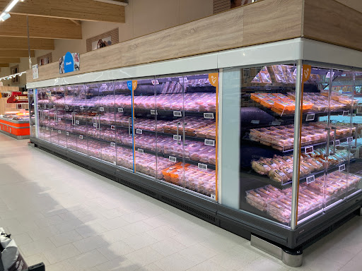 LIDL Neue Filiale Gallery - Germany