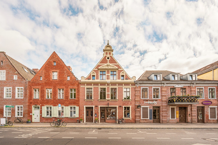 Design Apartments "Im Holländerhaus"