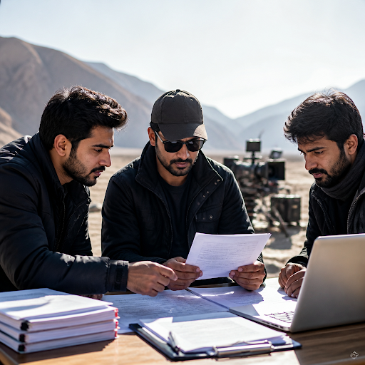 Planning a multi-state film or corporate video shoot in India can be complex, especially when it… post image